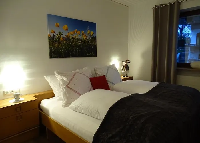 Guest house Sportpension Christina By Piaunddirk