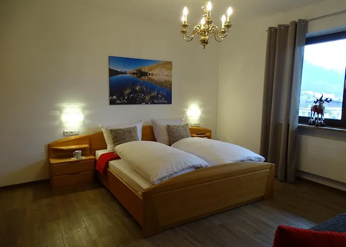 Sportpension Christina By Piaunddirk Guest house 3*