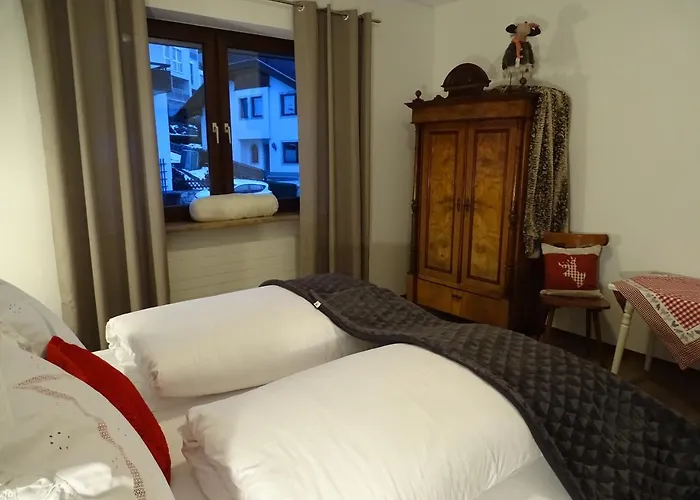 Gæstehus Sportpension Christina By Piaunddirk