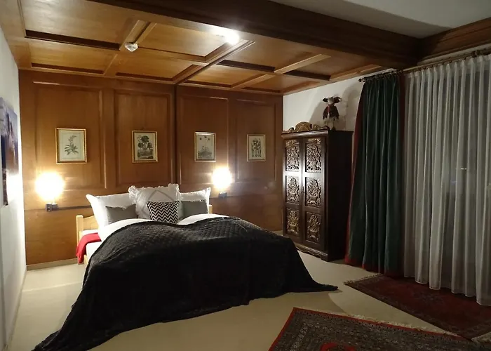 Guest house Sportpension Christina By Piaunddirk