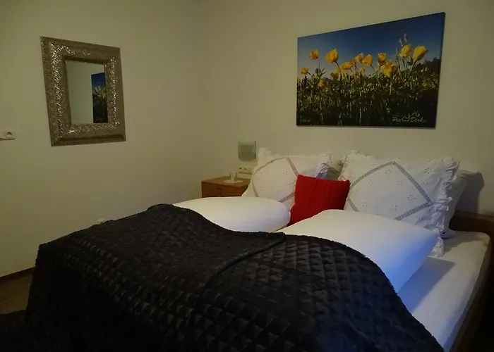 Sportpension Christina By Piaunddirk Guest house 3*