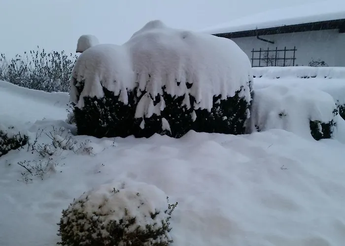 Sportpension Christina By Piaunddirk 3*