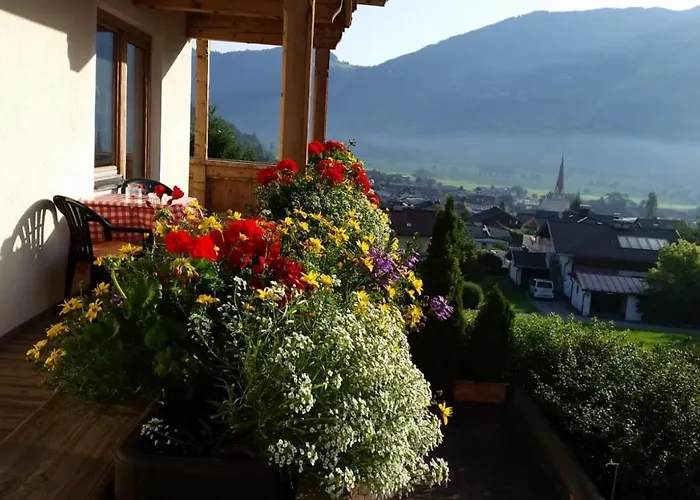 Guest house Sportpension Christina By Piaunddirk Fuegen