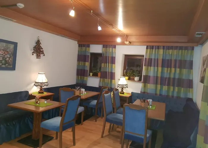 Gæstehus Sportpension Christina By Piaunddirk 3*