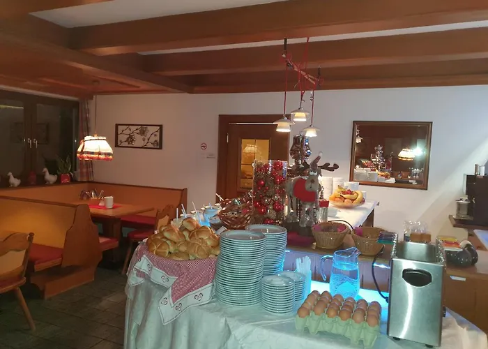 Vendégház Sportpension Christina By Piaunddirk