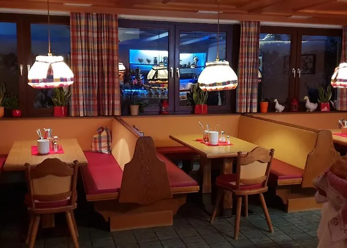 Vendégház Sportpension Christina By Piaunddirk 3*