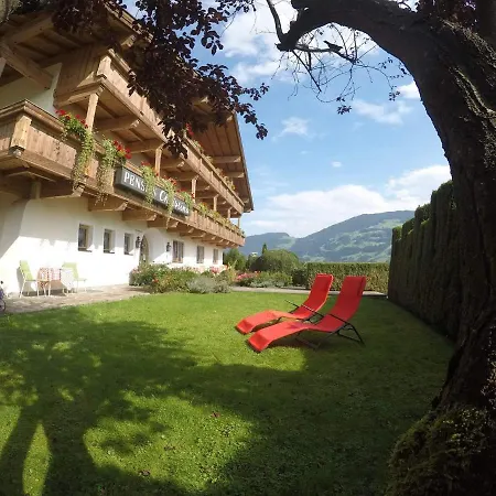 Sportpension Christina By Piaunddirk 3*