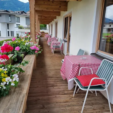 Sportpension Christina By Piaunddirk 3*