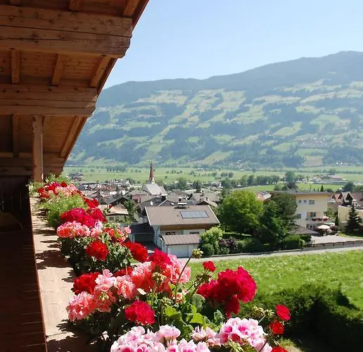 Sportpension Christina By Piaunddirk