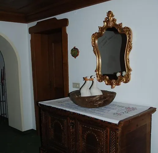 Pensión Sportpension Christina By Piaunddirk