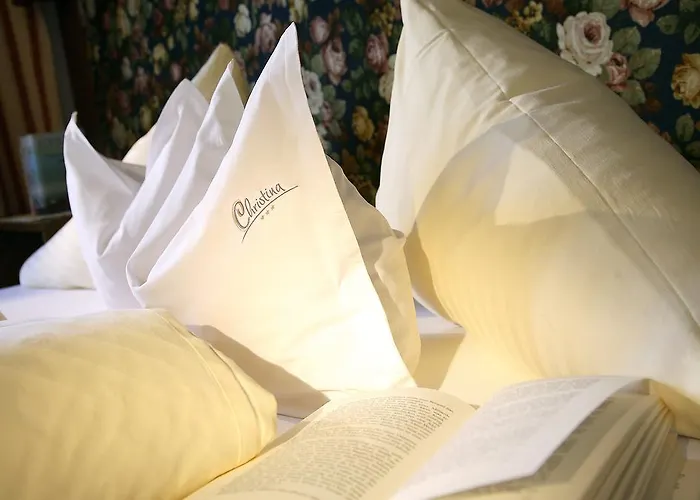 Sportpension Christina By Piaunddirk 3* Fügen