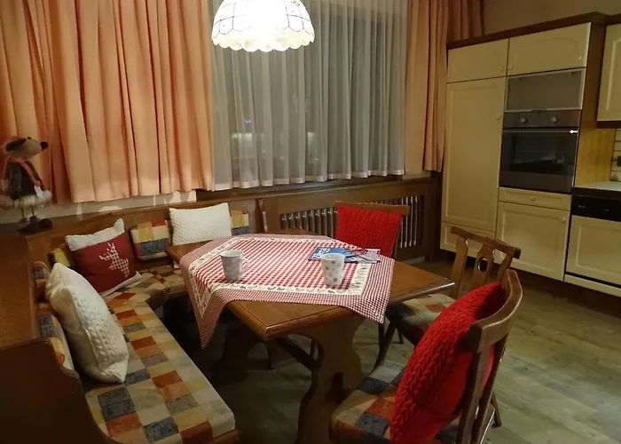 Sportpension Christina By Piaunddirk Pensión