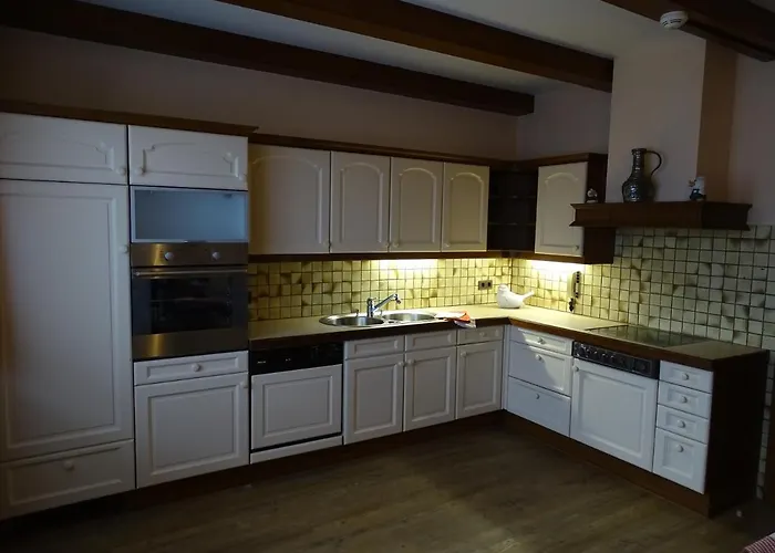 Pensión Sportpension Christina By Piaunddirk Fügen