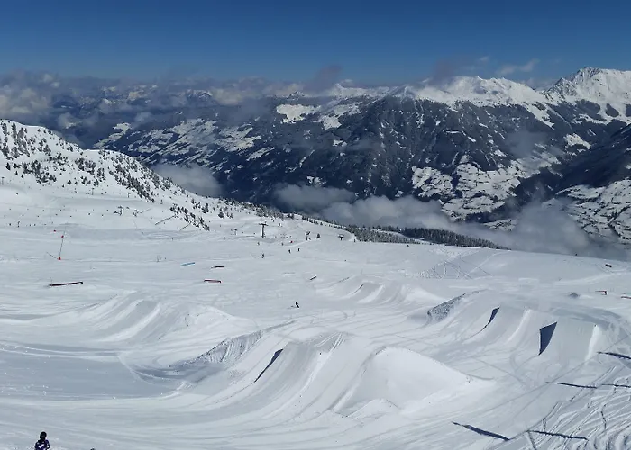 Sportpension Christina By Piaunddirk Pensión 3*