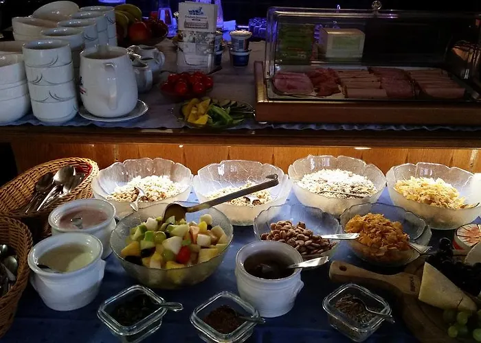 Pensión Sportpension Christina By Piaunddirk 3*