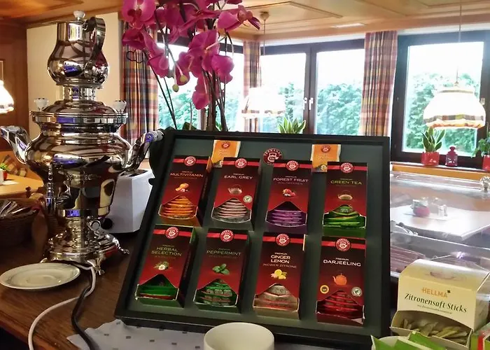 Sportpension Christina By Piaunddirk Pensión