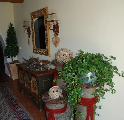 Sportpension Christina By Piaunddirk Gasthof 3*