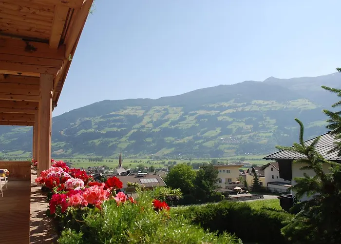 Sportpension Christina By Piaunddirk 3* Fügen