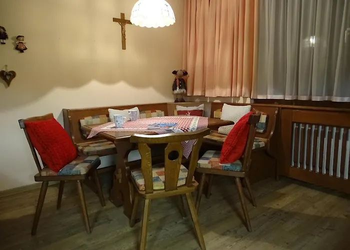 Gasthof Sportpension Christina By Piaunddirk Fügen