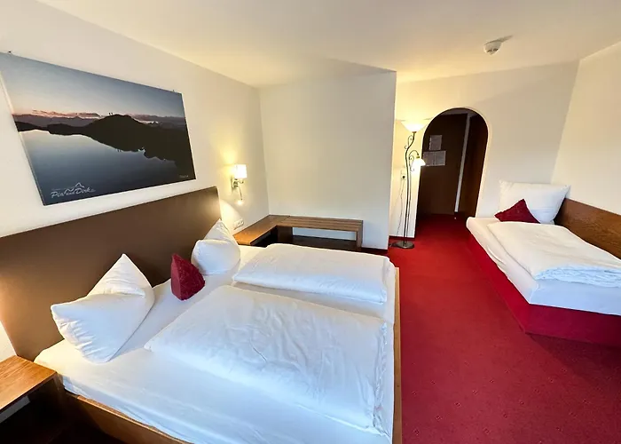 Sportpension Christina By Piaunddirk Gasthof