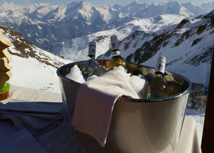 Sportpension Christina By Piaunddirk Gasthof 3*