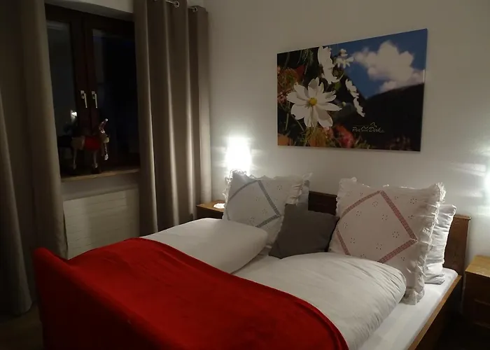 Sportpension Christina By Piaunddirk Fügen